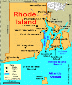 Rhode Island Business Financing