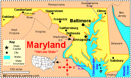 Maryland invoice factoring company