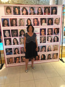 The Long Island Press Power Women in Business Awards & Networking Event