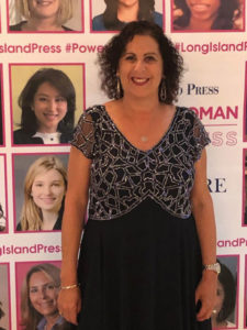 The Long Island Press Power Women in Business Awards & Networking Event