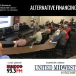 Alternative Financing Forum