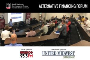 Alternative Financing Forum