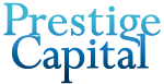 Prestige Capital Logo