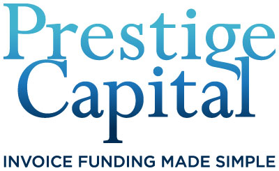 Prestige Capital Logo